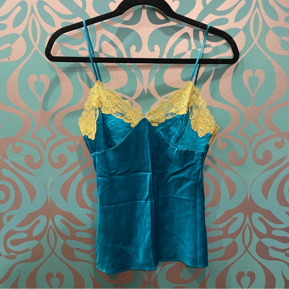 Henri Bendel Cami